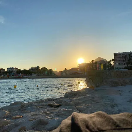 Gemuetliches In Spanien * Dénia