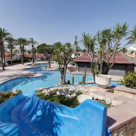 Gemuetliches In Spanien Holiday home