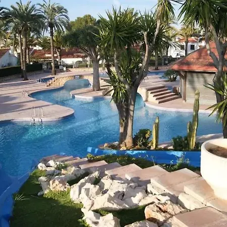 Gemuetliches In Spanien Holiday home *