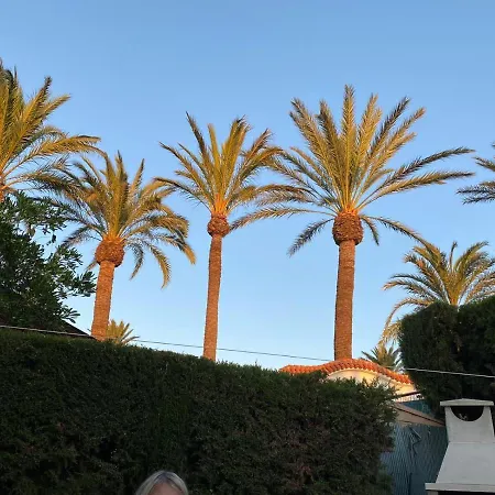 Holiday home Gemuetliches In Spanien