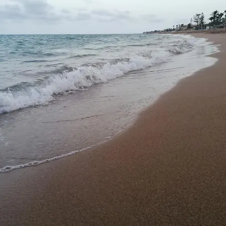Vakantiehuis Gemuetliches In Spanien Dénia