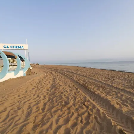 Dom wakacyjny Gemuetliches In Spanien *