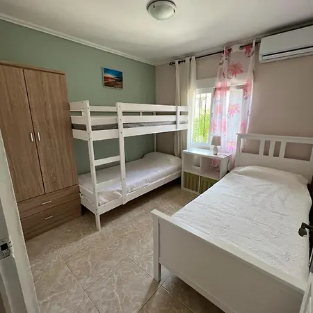 Gemuetliches In Spanien Dénia