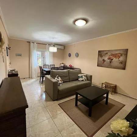 Casa vacanze Gemuetliches In Spanien
