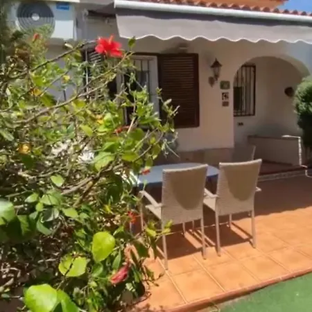 Gemuetliches In Spanien Dénia