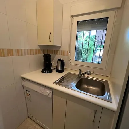 Gemuetliches In Spanien Holiday home Denia
