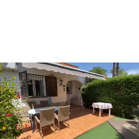 Holiday home Gemuetliches In Spanien