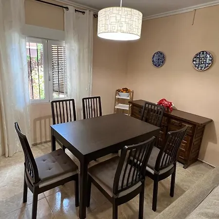 Holiday home Gemuetliches In Spanien