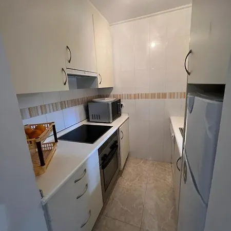 Holiday home Gemuetliches In Spanien Denia
