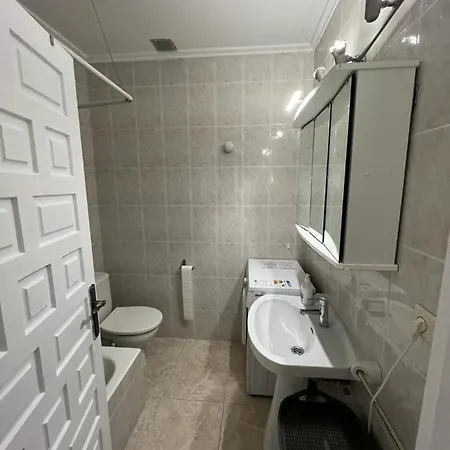 Holiday home Gemuetliches In Spanien