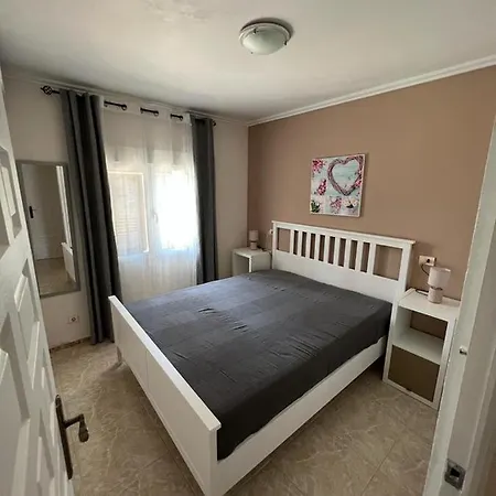 Holiday home Gemuetliches In Spanien *